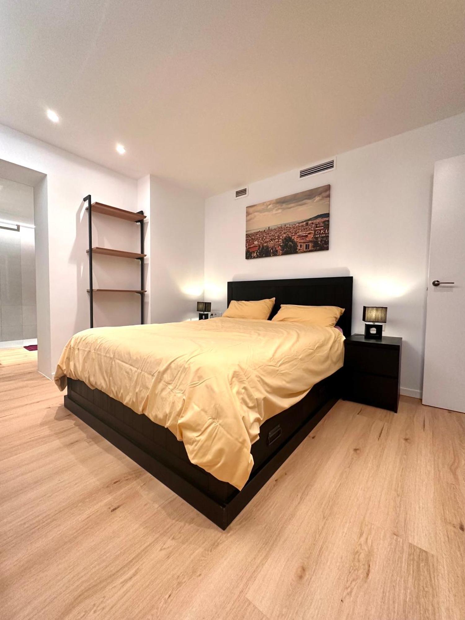 Villa Bella Vista Castelldefels Esterno foto